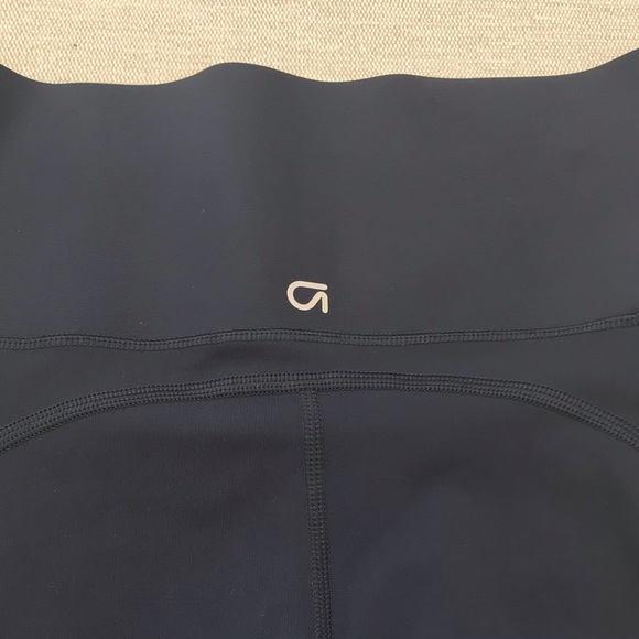 Gap Fit Sculpt Compression Hi-Rise Capri Legging Small, Like new condition - Picture 7 of 12